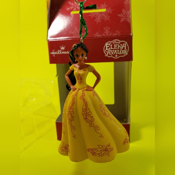 🛍️ | DISNEY PRINCESS ELENA OF AVALON - Picture 9 of 15